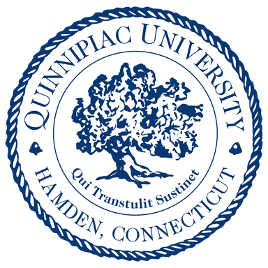 Quinnipiac College logo