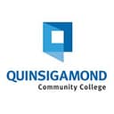 Quinsigamond Community College  logo