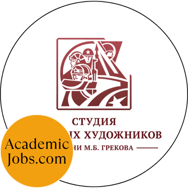 Russian Academy of Arts logo