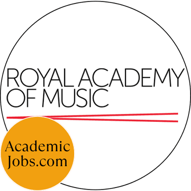 Royal Academy of Music logo
