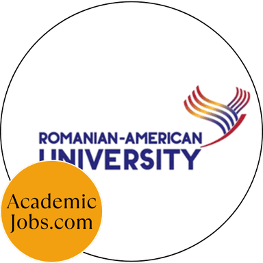 Romanian-American University logo