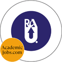 Russian-Armenian (Slavonic) State University Jobs logo