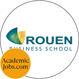 Rouen Business School logo