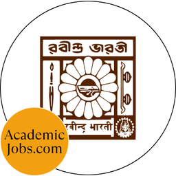 RBU - Rabindra Bharati University logo