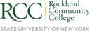 Rockland Community College logo