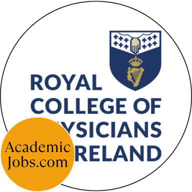 Royal College of Physicians of Ireland logo