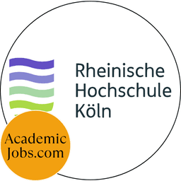 Rheinische Hochschule Köln logo