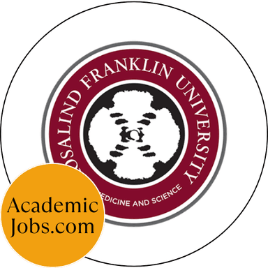 Rosalind Franklin University Jobs