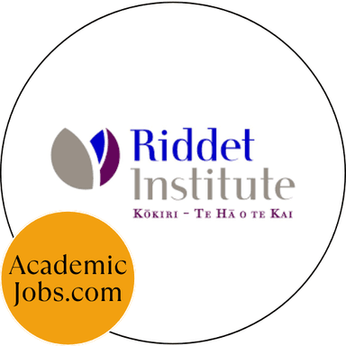 Riddet Institute Jobs