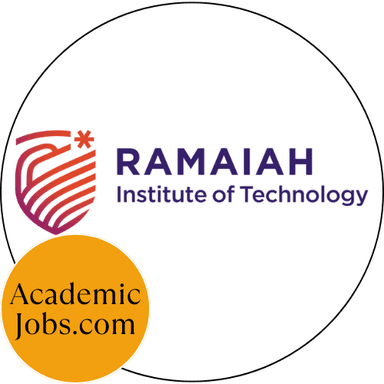 Ramaiah Institute of Technology logo