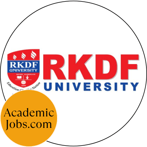 RKDF Jobs