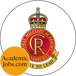 Royal Military Academy logo