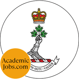 RMC - Royal Military College of Canada logo
