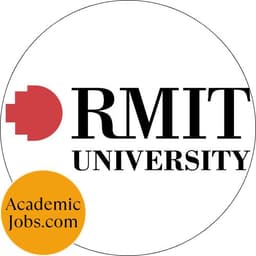 RMIT - RMIT University logo