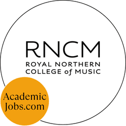 RNCM - Royal Northern College of Music logo