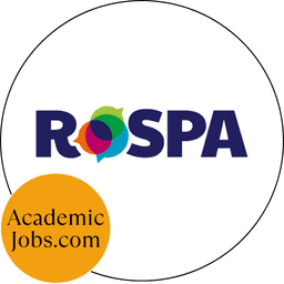 RoSPA - The Royal Society for the Prevention of Accidents logo