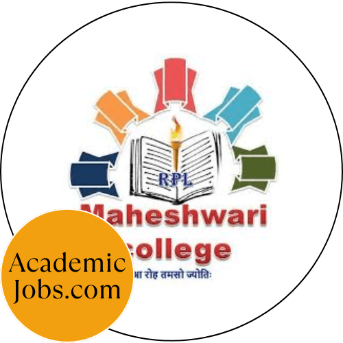 RPL Maheshwari College