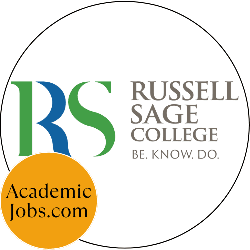 Russel Sage College logo