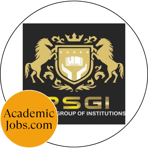 Ram Singh Group of Institutions, Firozabad