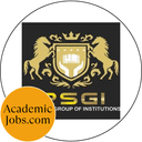 Ram Singh Group of Institutions, Firozabad logo