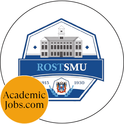 Rostov State Medical University