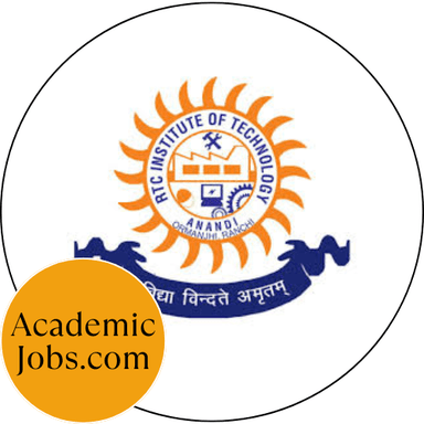 RTC Institute Of Technology logo