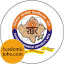 Rajasthan Technical University logo