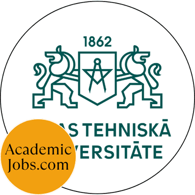 Rajasthan Technical University logo