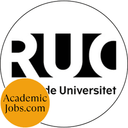 Roskilde University logo