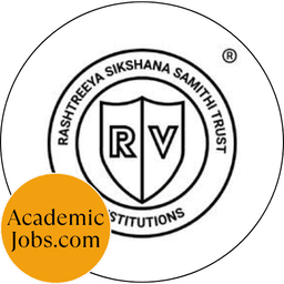 RV Learning Hub Bengaluru logo