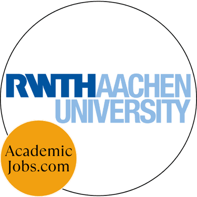 Rheinisch-Westfälische Technische Hochschule Aachen logo