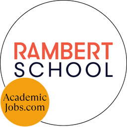 Rambert School logo