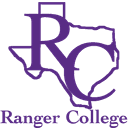 Ranger College logo