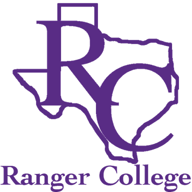 Ranger College logo