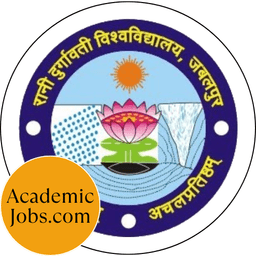 RDVV Logo
