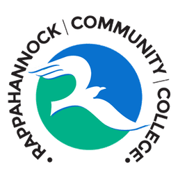 Rappahannock Community College logo
