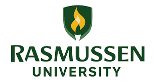 Rasmussen College, Illinois Campuses logo