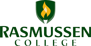 Rasmussen College logo