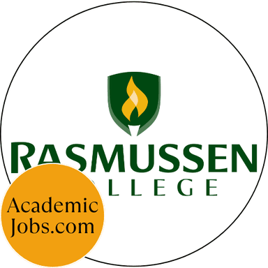 Rasmussen College, Minnesota Campuses logo