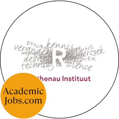 Rathenau Instituut logo