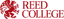 Reed College logo