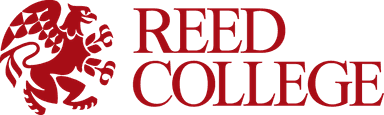 Reed College logo