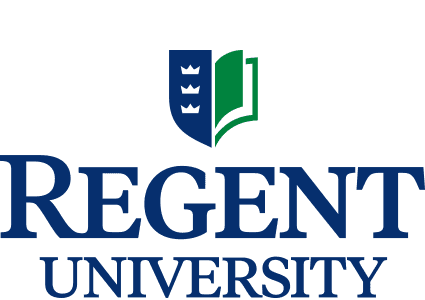 Regent University logo