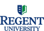 Regent University logo
