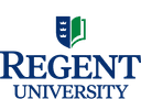 Regent University logo