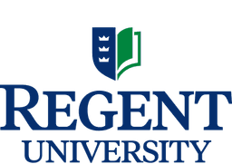 Regent University logo