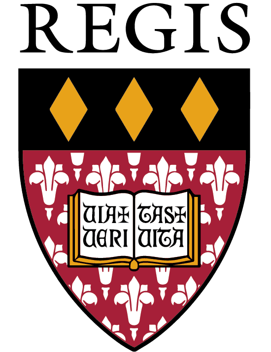 Regis Logo