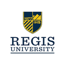 Regis University logo