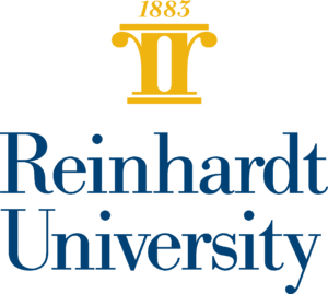Reinhardt University logo
