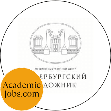St. Petersburg Repin State Academic Institute of Painting Sculpture and Achitecture logo
